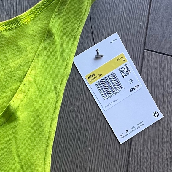 Nike Tank Top - Picture 6 of 6